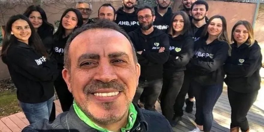 AHBAP’a 400 Bin Siber Saldırı!