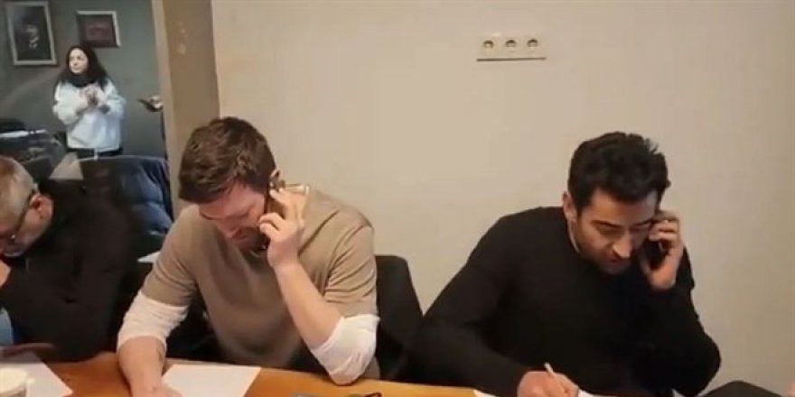 Ünlü isimler depremzedeler için seferber oldular