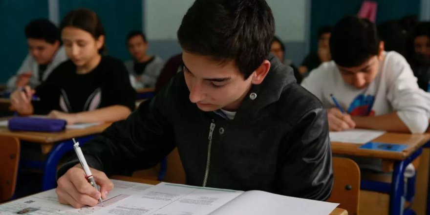 Sınava girecekler dikkat! LGS'de pandemi öncesine dönüş