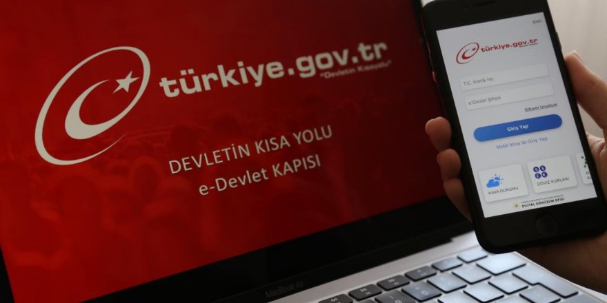 Evim Hasarlı Mı? E-Devlet Hasar Sorgulama Hizmeti Verilmeye Başlandı