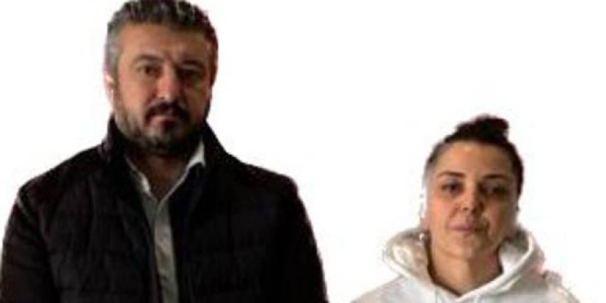 Adıyaman'da yıkılan çok sayıda binanın müteahhidi kaçarken yakalandı