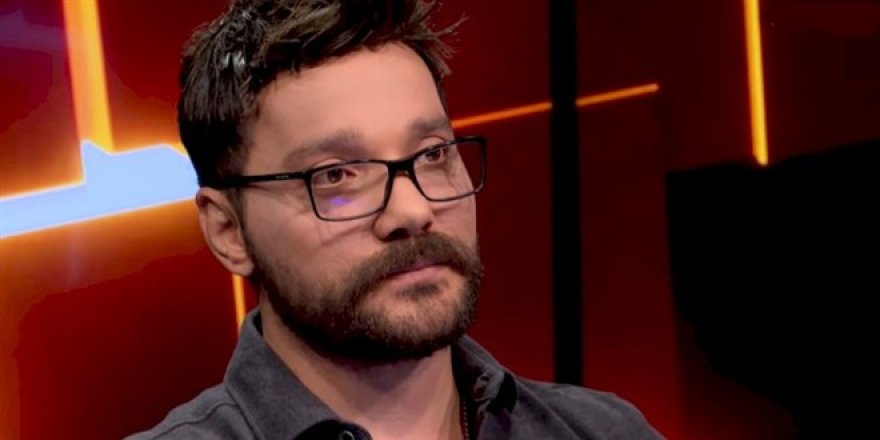 Oğuzhan Uğur hakkında soruşturma başlatıldı