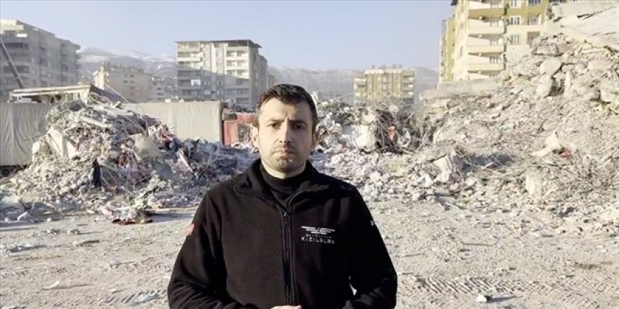 Baykar, deprem mağdurlarına 1000 konut bağışladı