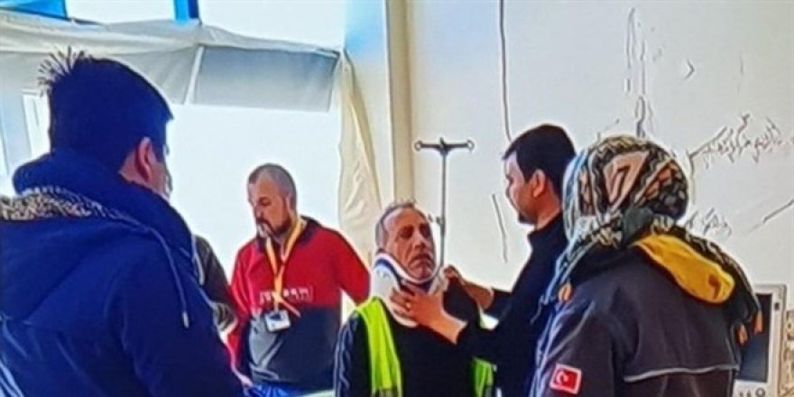 Haluk Levent kaza geçirdi, sağlık durumu iyi