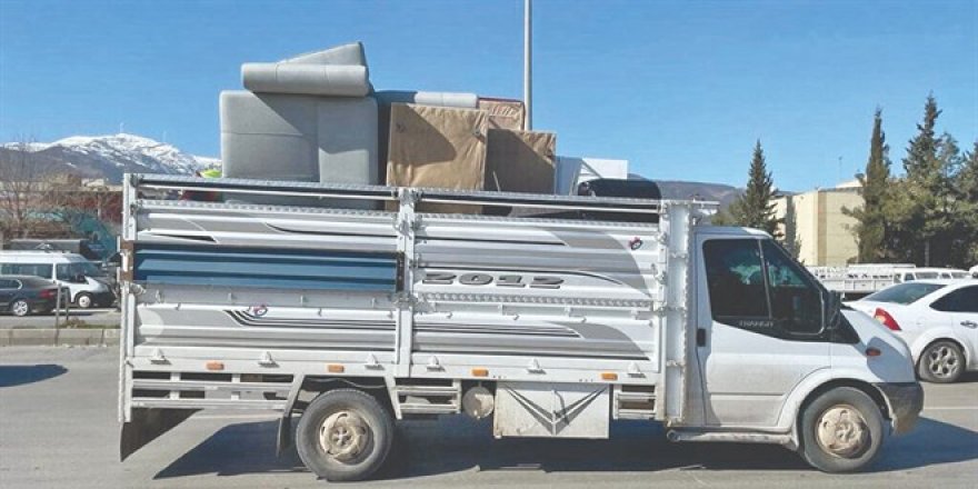 4 milyon kişi şehrini terk etti