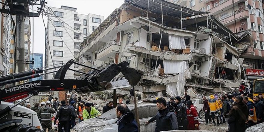 7 soruda İçişleri Bakanlığı açıkladı: Depremzedelere yapılacak yardımlar neler?