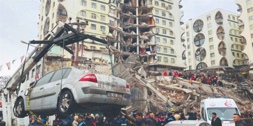 Zararı kasko karşılayacak: Zorunlu trafik sigortası işe yaramıyor