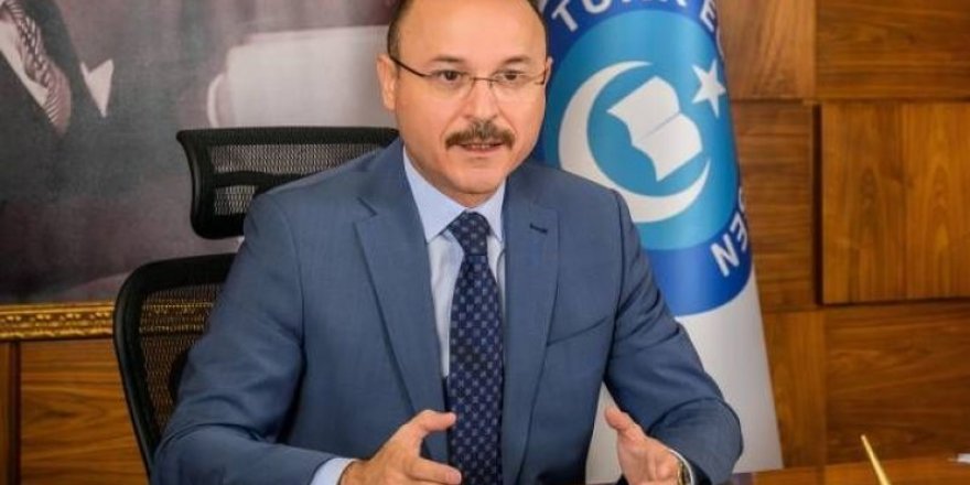 Talip Geylan'dan Deprem Bölgesindeki Mülki Amirlere Uyarı!