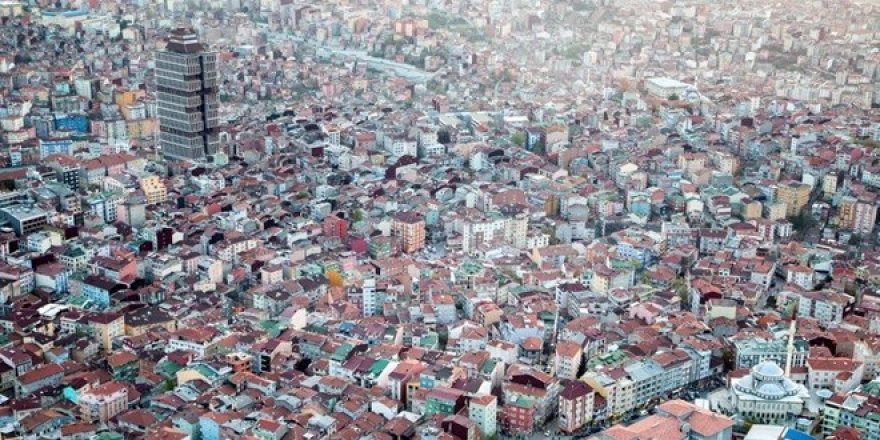 Türkiye'de deprem riski fazla olan iller hangileri?