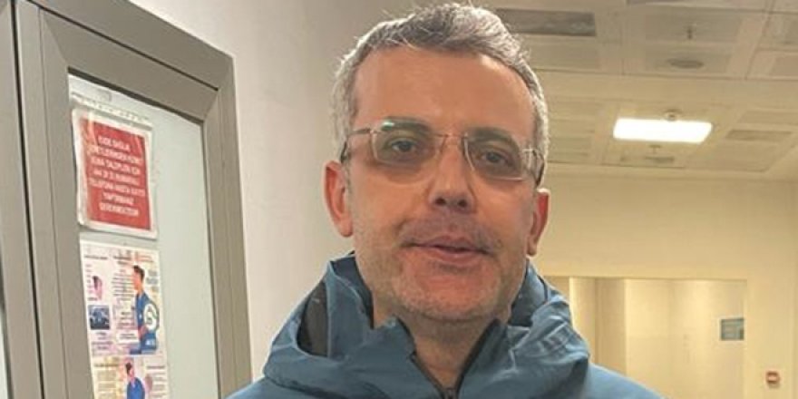 Kaymakamdan hastanedeki cenaze görüntülerine ilişkin açıklama