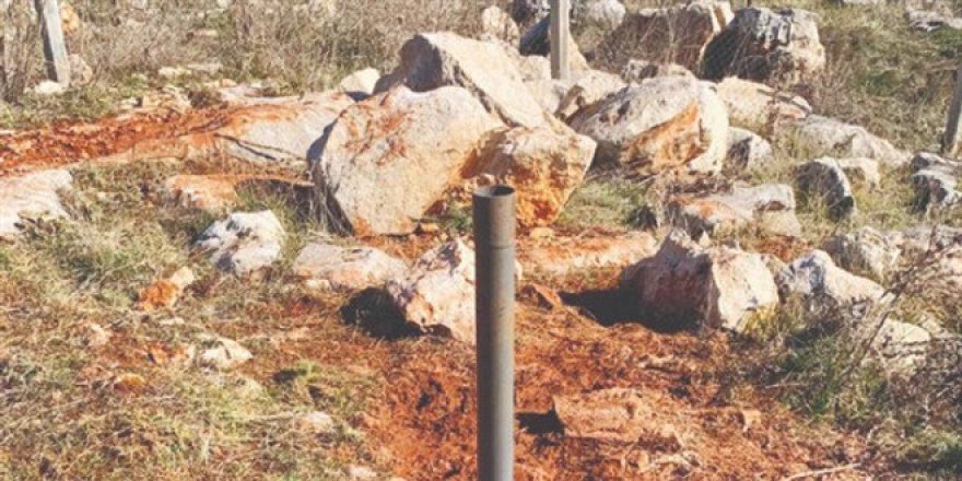 Yeni Adıyaman'a en uygun yer aranıyor: Zemin etüdü çalışması