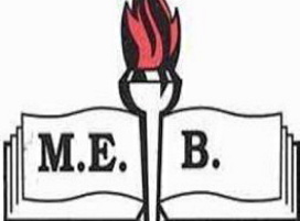 MEB,den Düzeltme İlanı