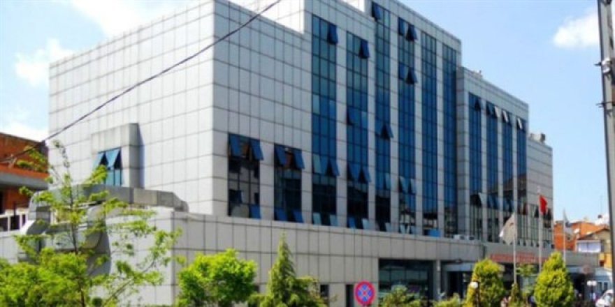 İstanbul'da bir hastaneye daha tahliye kararı