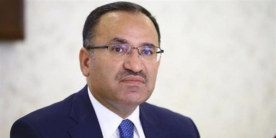 Adalet Bakanı Bozdağ'dan 'fahiş kira soruşturması' açıklaması