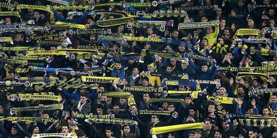 Mahkeme Fenerbahçe taraftarına deplasman yasağına ilişkin kararını verdi