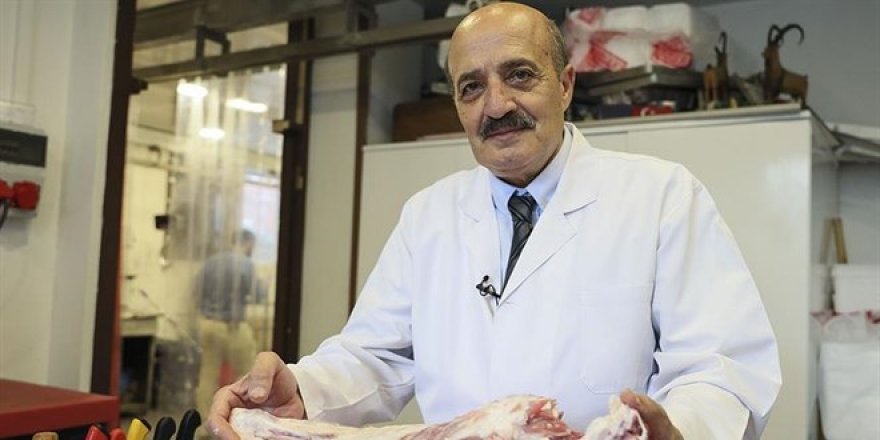 Yükselen et fiyatlarından halk şikâyetçi, kasaplar rahatsız