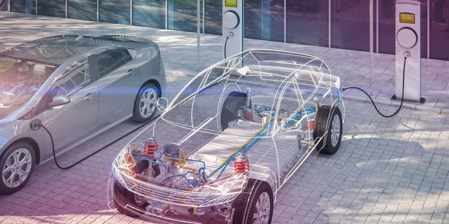 Elektrikli otomobillere 250 bin liralık indirim!