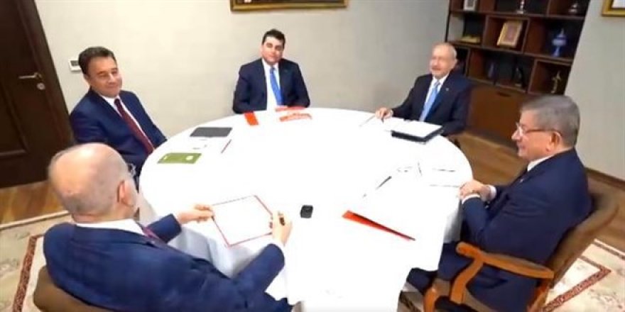 Demokrat Parti'den dikkat çeken 'Akşener' çıkışı: Seçimi kaybedersek liderler tasfiye olur