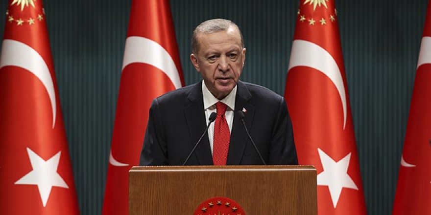 Cumhurbaşkanı Erdoğan’dan 100 Bin Öğretmen Atama Açıklaması…