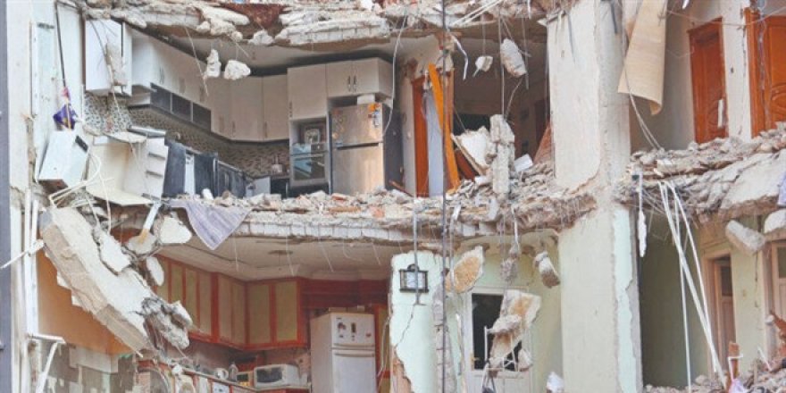 Deprem bölgesine 'plansız' hekim ataması: Çalışacak hastane, kalacak ev yok