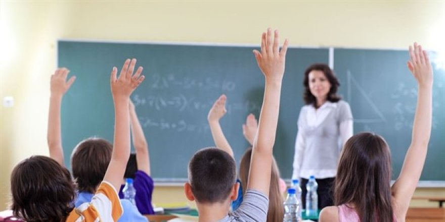 İşte En Çok İhtiyaç Duyulan 5 Öğretmen Branşı!