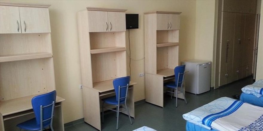 KYK yurt ücretleri iade edilecek