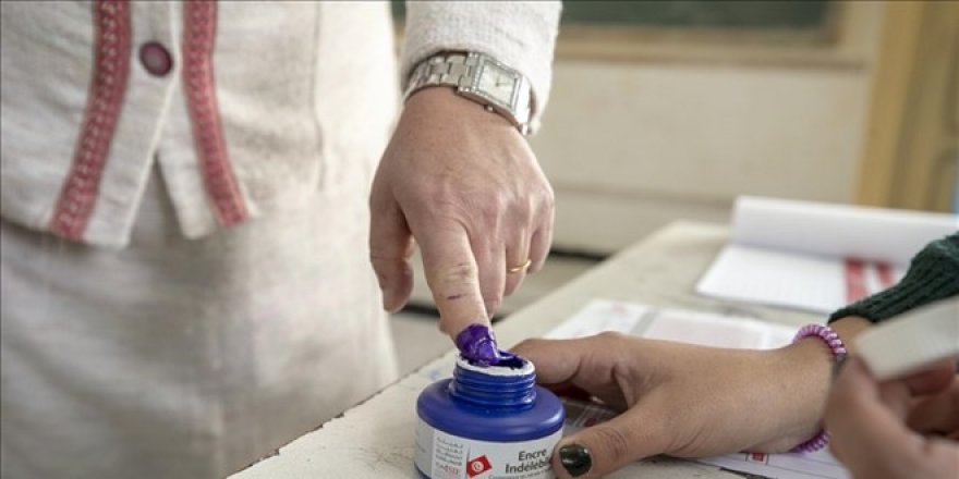 YSK'dan 'parmak boyası' kararı