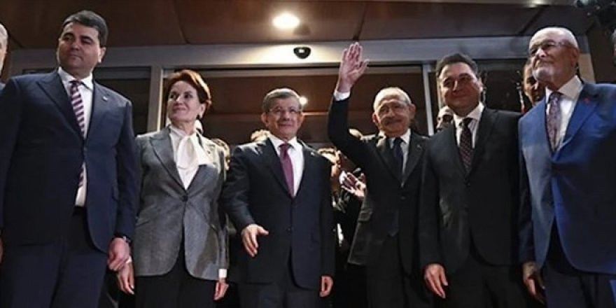 Reuters: Millet İttifakı kazanırsa ekonominin patronları belli