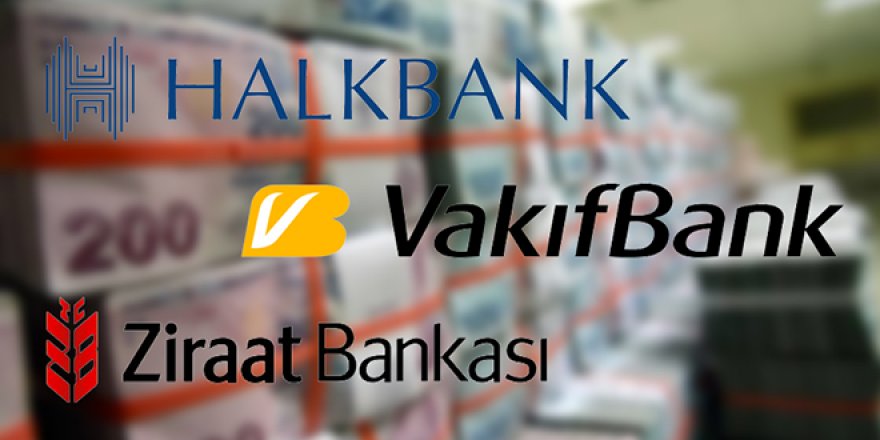 2023 deprem kredisi başvurusu nasıl yapılır? Ziraat Bankası, Vakıfbank ve Halkbank'ın deprem kredisi koşulları nelerdir?