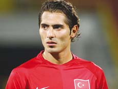 Hamit ve Borowski Fener yolunda