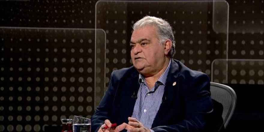 Ahmet Özal da cumhurbaşkanı adayı oldu