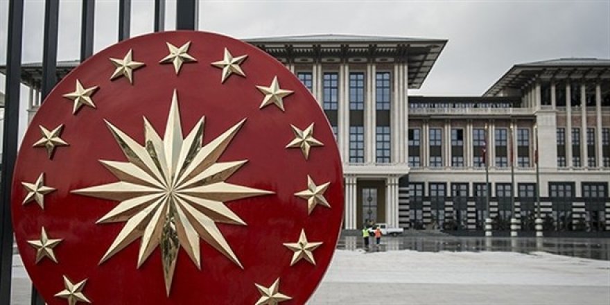 Cumhurbaşkanı Erdoğan 12 üniversiteye rektör atadı