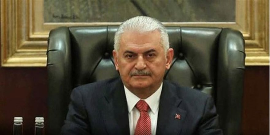 Binali Yıldırım'ın annesi Fahriye Yıldırım hayatını kaybetti