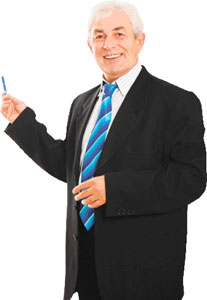 Devletin memuru emekli olmuyor