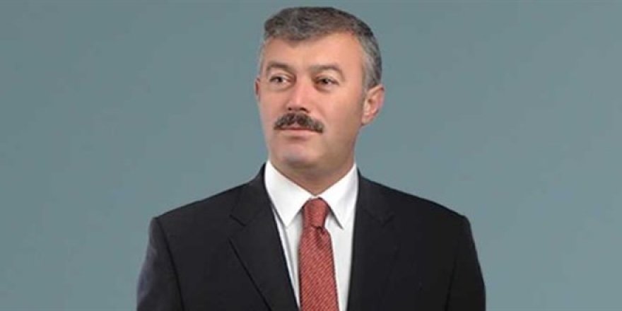 Fethi Fahri Kaya TRT Genel Müdür Yardımcılığından istifa etti