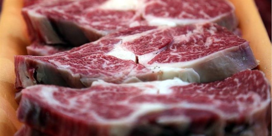 Ramazan boyunca et fiyatları sabit olacak