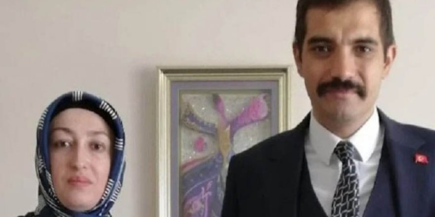 Sinan Ateş’in eşi Ayşe Ateş’ten siyasetçilere çağrı! “Namusunuza emanet ettik”