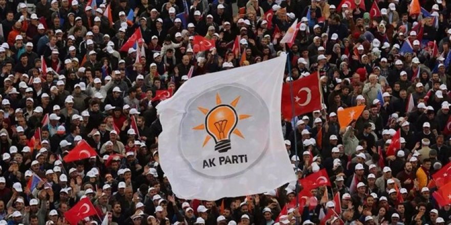 AK Parti'de büyük değişim: Beş dönemlikler aday olmayabilir