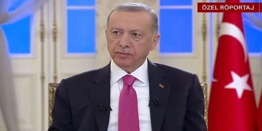 Erdoğan: Kabindeki 17 isim milletvekili adayı olacak!