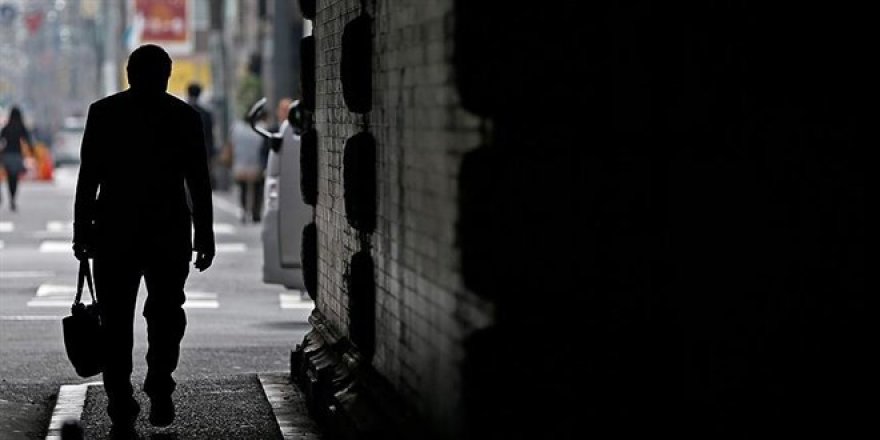 2022'de işsizlik oranı, bir önceki yıla göre düştü