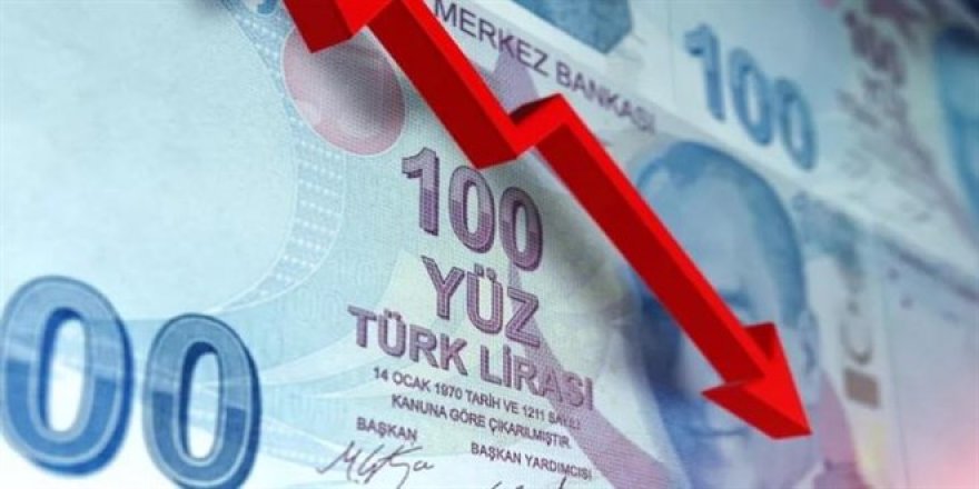 Merkez Bankası faiz kararını açıkladı