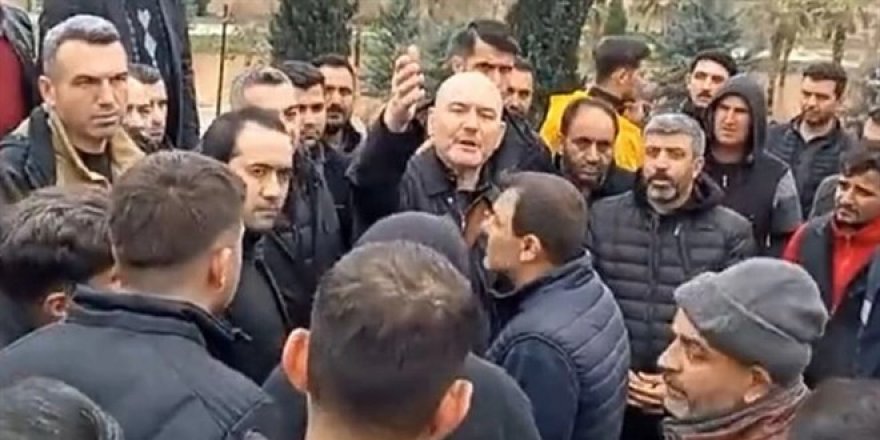 Bakan Soylu izne çıktı! Süleyman Soylu'nun hastalığı ne?