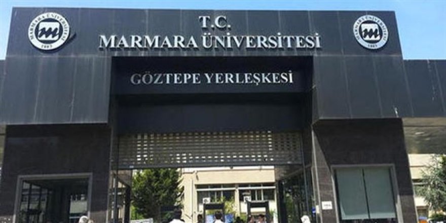 Marmara Üniversitesi ‘Erdoğan’ın diplomasının’ detaylarını paylaştı