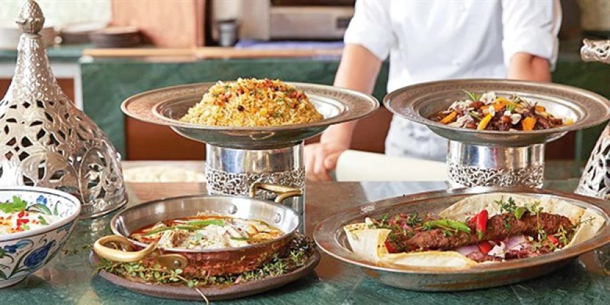 Yeme içme sektörü 30 bin lira maaşla eleman bulamıyor