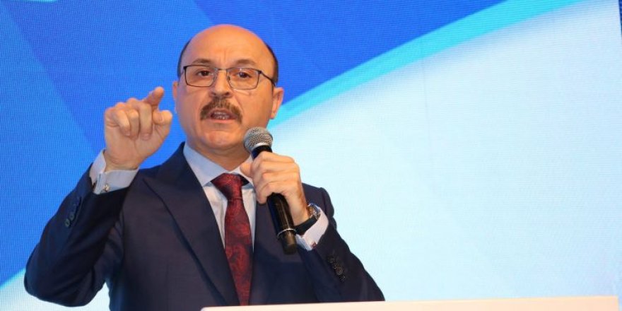 Türk Eğitim-Sen Memur Disiplin Cezası Affı İçin MEB’e Başvuruda Bulundu
