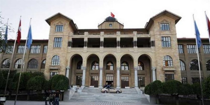 Ankara Hacı Bayram Veli Üniversitesi 180 sözleşmeli personel alacak