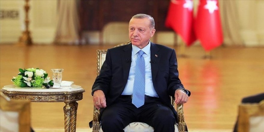 Cumhurbaşkanı Erdoğan: 850 bin uzvunu kaybetmiş evladımız var