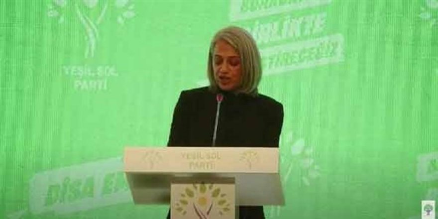 HDP'den skandal seçim bildirgesi!