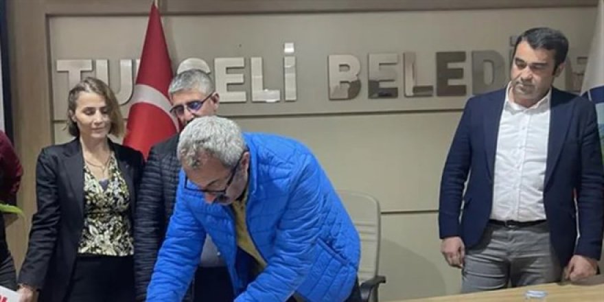 Belediye'de işçilere yüzde 85 zam, çalışma saati 7 saat