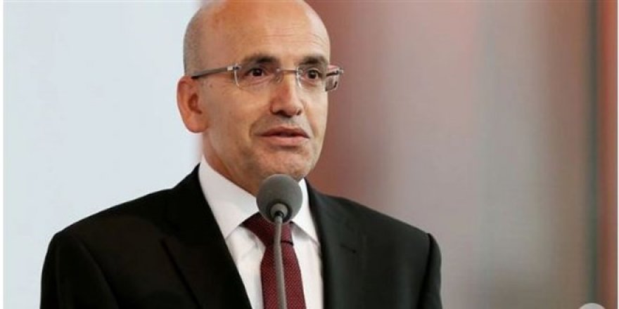 Mehmet Şimşek'ten Kılıçdaroğlu'na 'like' açıklaması: Maalesef oluyor...